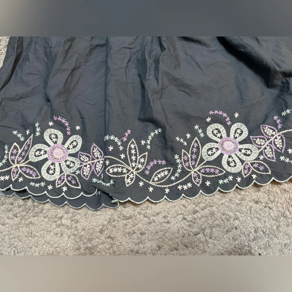 🌼4/$25🌼 Girls Youth Medium Old Navy Floral Dress